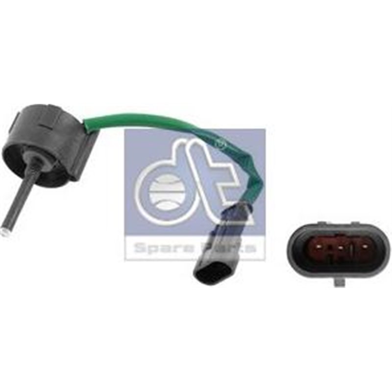 Senzor,rezervor combustibil - DT Spare Parts-7.24050