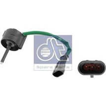 Senzor,rezervor combustibil - DT Spare Parts-7.24050