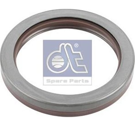 Simering, diferential - DT Spare Parts-7.38222