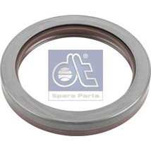 Simering, diferential - DT Spare Parts-7.38222