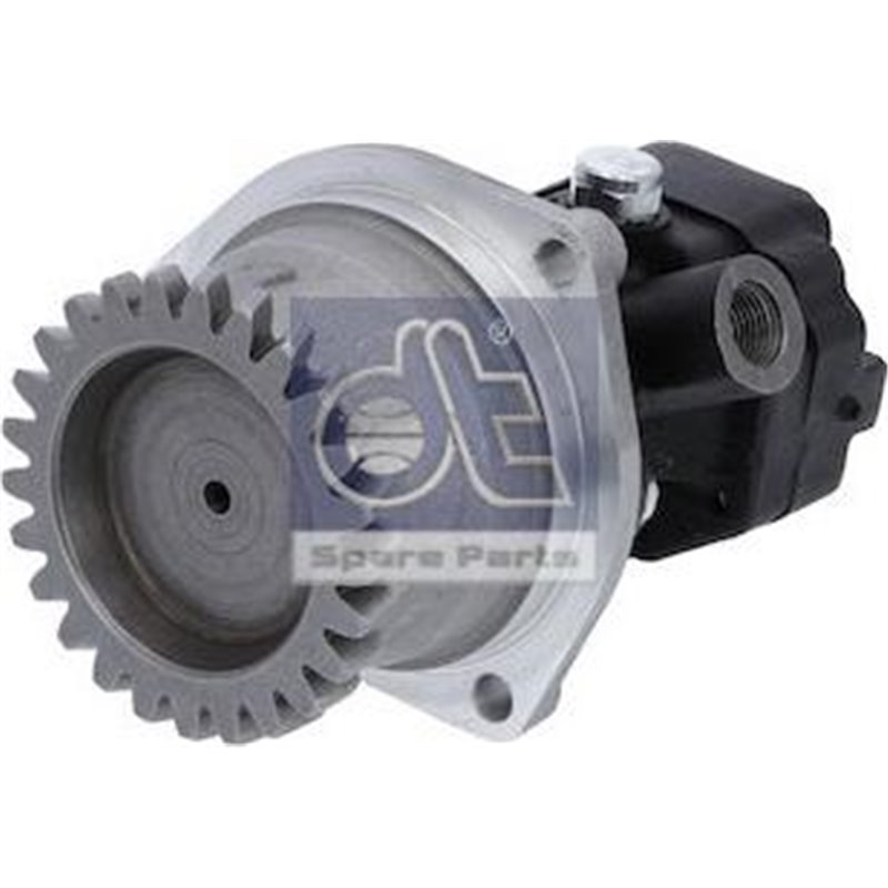 Pompa, combustibil - DT Spare Parts-7.56220