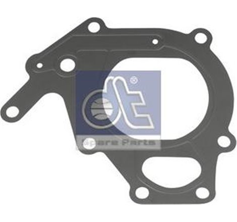 Garnitura, carcasa termostat - DT Spare Parts-7.60230