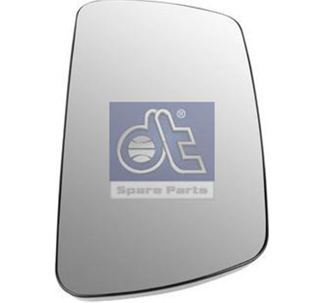 Sticla oglinda, oglinda retrovizoare exterioara - DT Spare Parts-7.73400