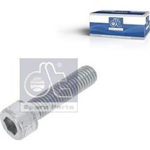 Surub,capat de ax - DT Spare Parts-9.28008