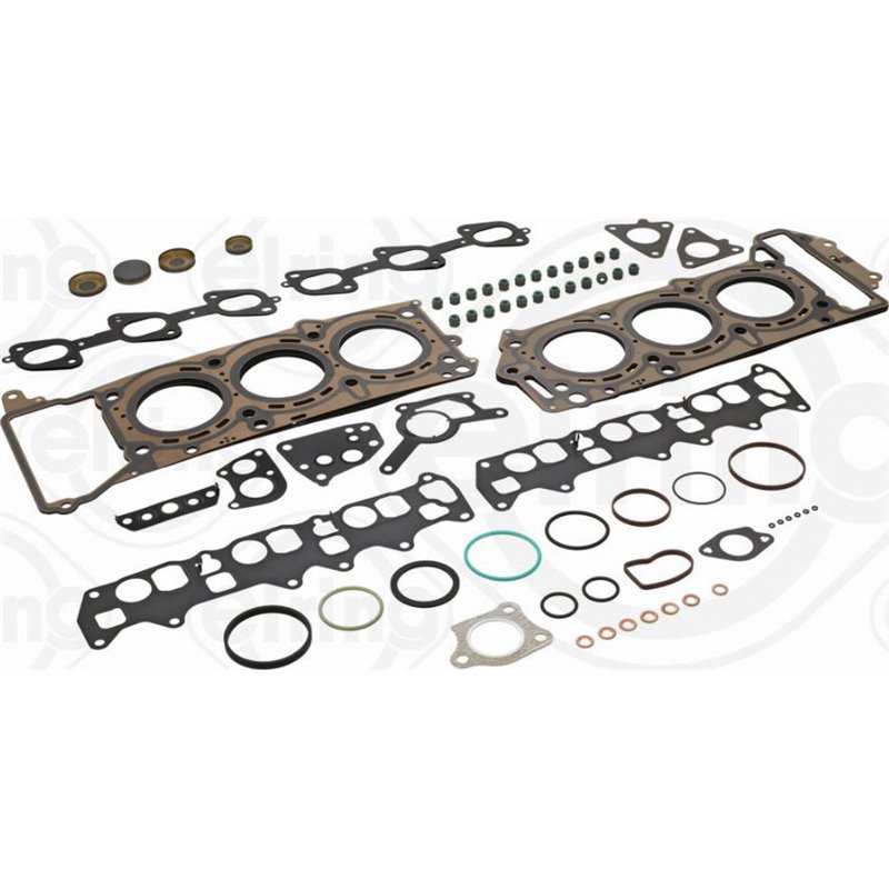 Garnitura de chiuloasa MERCEDES CLS C219. E T-MODEL S211. E W211 3.0D 01.05-12.10 - Elring-004350