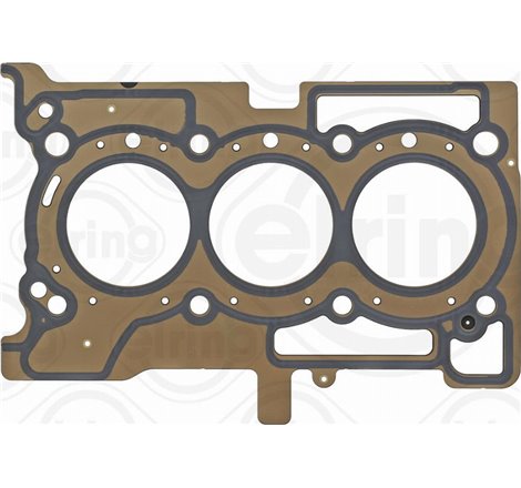 Garnitura. chiulasa - Elring-004.441 - Elring-004.441