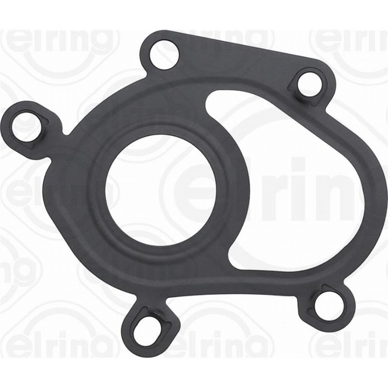 Garnitura turbocompresor NISSAN INTERSTAR. NV400. OPEL MOVANO B. RENAULT MASTER III 2.3D 02.10- - Elring-004760