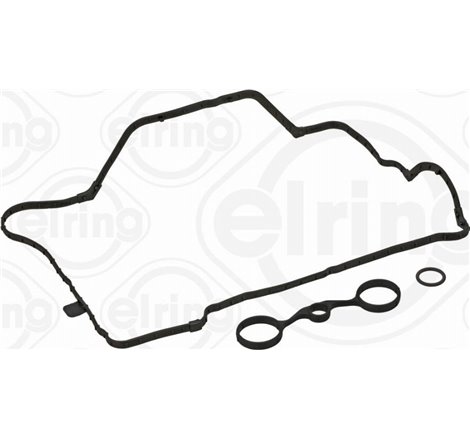 Garnitura capac culbutori set ALFA ROMEO MITO. FIAT 500. 500 C. PANDA. PUNTO. PUNTO-HATCHBACK. LANCIA YPSILON 0.9-0.9CNG-0.9LPG 