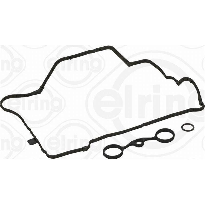 Garnitura capac culbutori set ALFA ROMEO MITO. FIAT 500. 500 C. PANDA. PUNTO. PUNTO-HATCHBACK. LANCIA YPSILON 0.9-0.9CNG-0.9LPG 