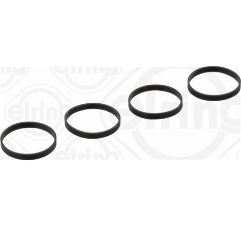  EL007050 garnitura galeriei de admisie Set de Opel Astra G. Vectra B-C. Zafira 2.2 Z22SE 09.00- - Elring-007051