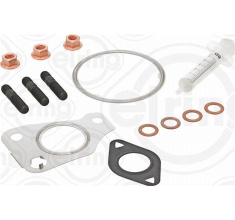 Set montaj Turbo cu garnituri ALFA ROMEO MITO. CHEVROLET AVEO. CITROEN NEMO. NEMO-MINIVAN. FIAT 500. 500 C. 500L. DOBLO. DOBLO C