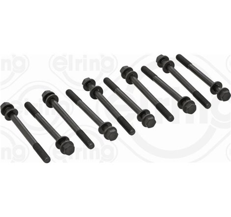 Set de suruburi pentru capul cilindrului HONDA ACCORD VI. CIVIC V. CIVIC VI. CRX III. HR-V. LOGO. ROVER 400 II 1.3-1.6 03.92- - 