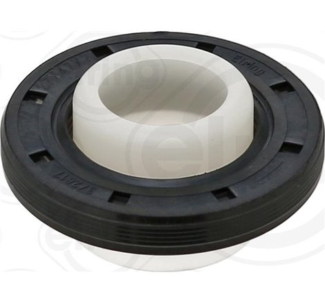Simering ax came C2-C3-C5 Citroen HDI 1.4, 1.6 HDI 90, 1.6 HDI 110-Peugeot 107, 206, 307 09,01- - Elring-026.740