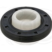 Simering ax came C2-C3-C5 Citroen HDI 1.4, 1.6 HDI 90, 1.6 HDI 110-Peugeot 107, 206, 307 09,01- - Elring-026.740