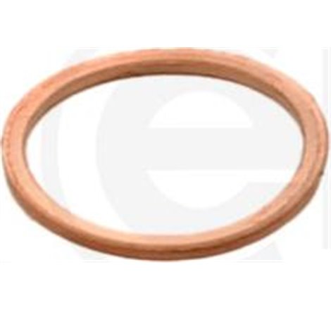 Inel etansare, surub drena ulei - Elring-030953