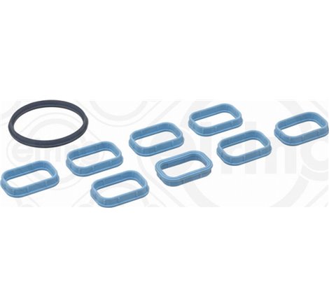 Set garnituri galerie admisie FORD MONDEO III. TRANSIT. TRANSIT TOURNEO 2.0D-2.4D 01.00-03.07 - Elring-052110