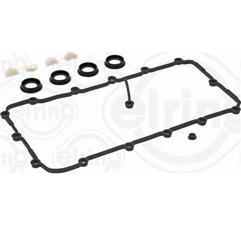 Garnitura capac culbutori set R AUDI A4 B6. A4 B7. A6 C6. ALLROAD C5 4.2 07.02-03.09 - Elring-052120