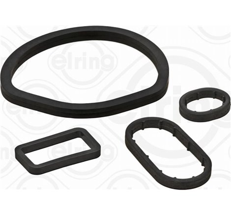 Garnitura carcasei filtrului de ulei MERCEDES C CL203. C T-MODEL S202. C T-MODEL S203. C W202. C W203. CLK A208. CLK A209. CLK C