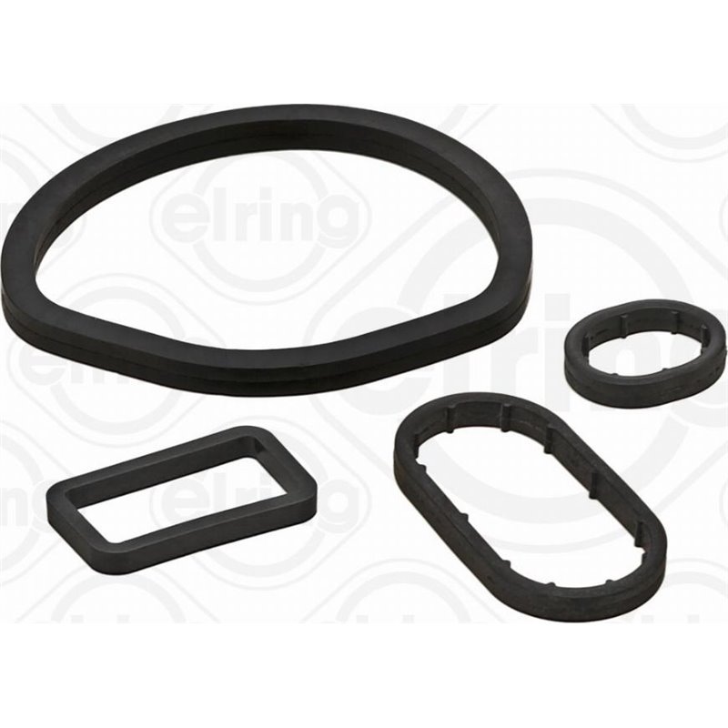 Garnitura carcasei filtrului de ulei MERCEDES C CL203. C T-MODEL S202. C T-MODEL S203. C W202. C W203. CLK A208. CLK A209. CLK C