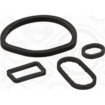 Garnitura carcasei filtrului de ulei MERCEDES C CL203. C T-MODEL S202. C T-MODEL S203. C W202. C W203. CLK A208. CLK A209. CLK C