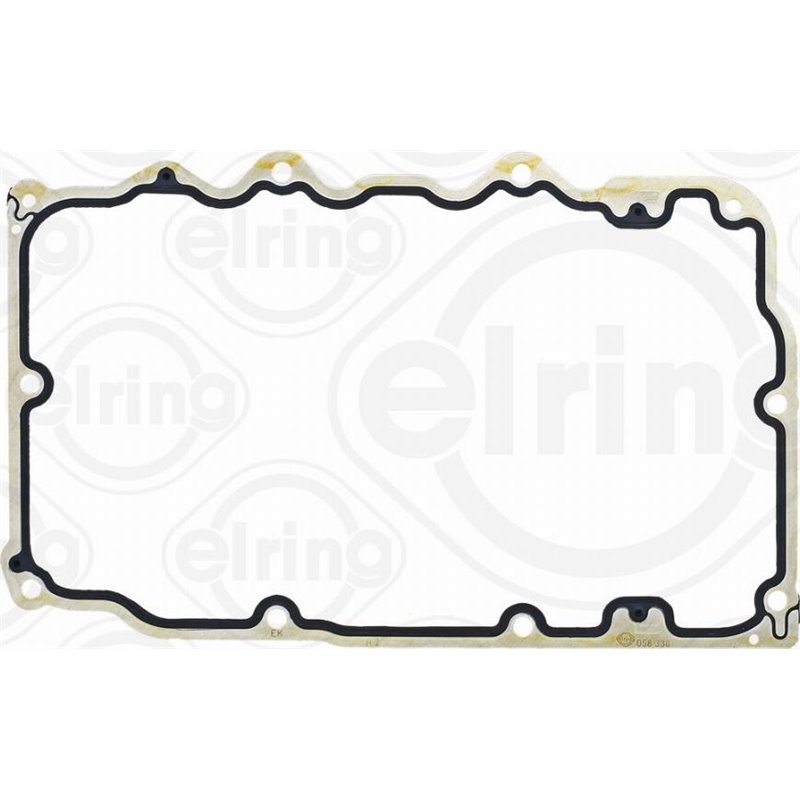 Garnitura baie ulei - Elring-058330