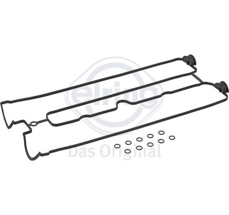 supapa acopere garnitura kit  EL212610 EL495770 OPEL 1.816V-Evanda 2.0-05- - Elring-058880