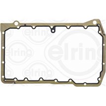 Garnitura cu jet de ulei BMW 1 E87. 3 E46. 3 E90. 3 E91. 5 E60. 5 E61. X3 E83 2.0D 09.01-06.12 - Elring-071340