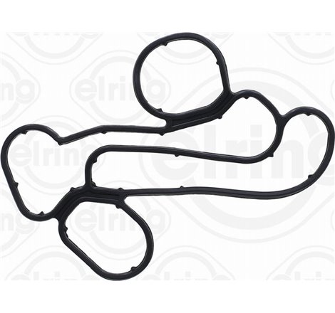 Garnitura carcasei filtrului de ulei MERCEDES C CL203. C T-MODEL S203. C T-MODEL S204. C W203. C W204. CLC CL203. CLK A209. CLK 