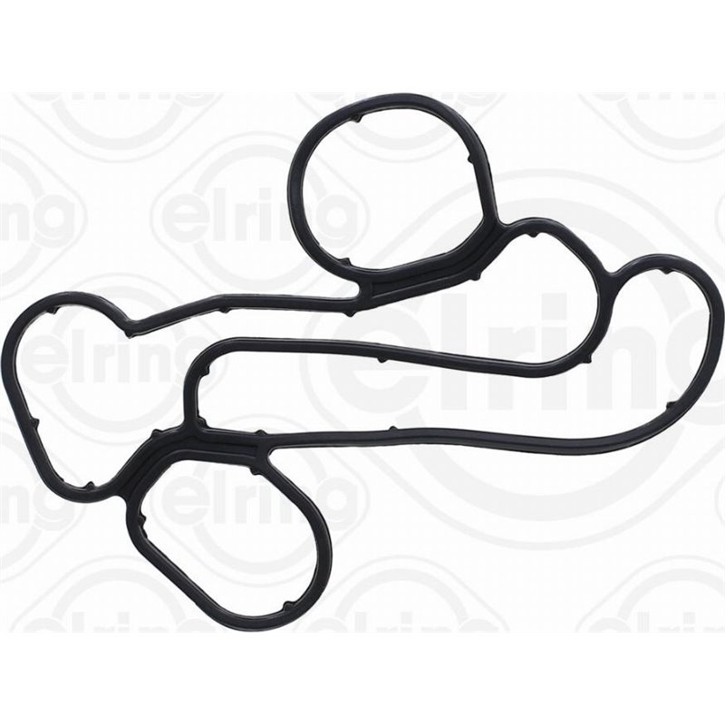 Garnitura carcasei filtrului de ulei MERCEDES C CL203. C T-MODEL S203. C T-MODEL S204. C W203. C W204. CLC CL203. CLK A209. CLK 