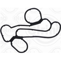 Garnitura carcasei filtrului de ulei MERCEDES C CL203. C T-MODEL S203. C T-MODEL S204. C W203. C W204. CLC CL203. CLK A209. CLK 