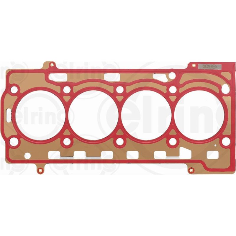 Garnitura de chiuloasa grosime. 0.8mm AUDI A1. A3. SEAT ALHAMBRA. ALTEA. ALTEA XL. IBIZA IV. IBIZA IV SC. IBIZA IV ST. LEON. TOL