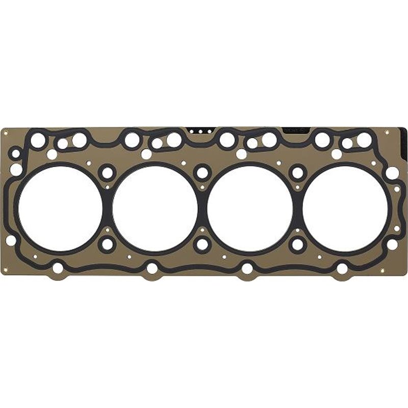 Garnitura. chiulasa - Elring-098560 - Elring-098560