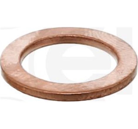 Inel etansare, surub drena ulei - Elring-111.104