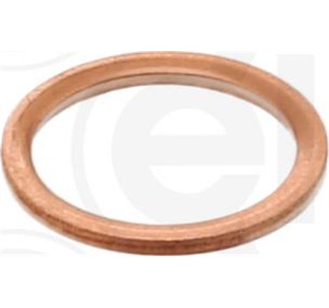 Elring baia de ulei sigiliu Mufa 14x18x1. 5 - Elring-114600