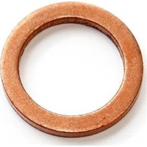 Saiba injectorul CR pret pt 1 buc diametru interior 15.5mm. diametru exterior 21mm. grosime 2mm CITROEN BERLINGO. BERLINGO-MINIV