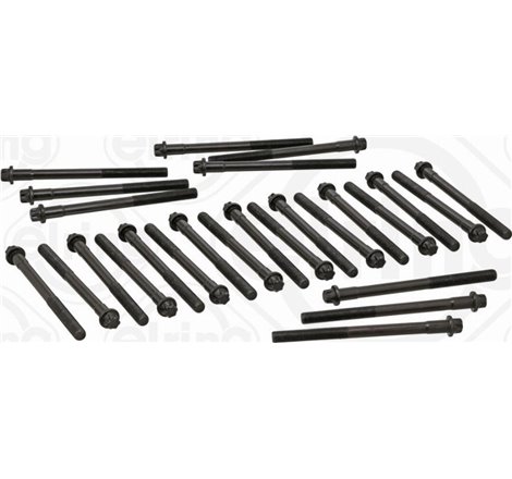 Set surub. chiulasa - Elring-124.791 - Elring-124.791