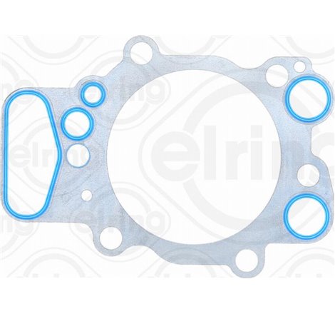 Garnitura. chiulasa - Elring-125.780 - Elring-125.780