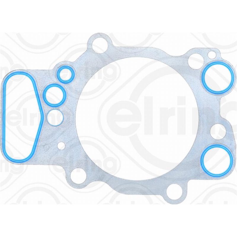 Garnitura. chiulasa - Elring-125.780 - Elring-125.780
