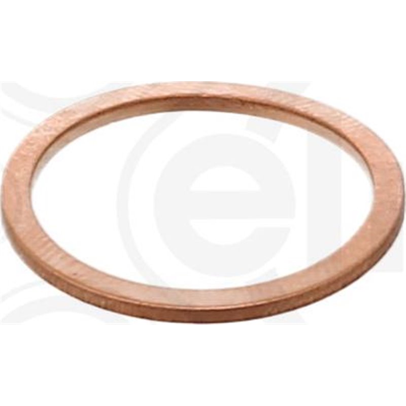 Elring golire mufa de ulei garnitura 22x27x1. 5 - Elring-128503