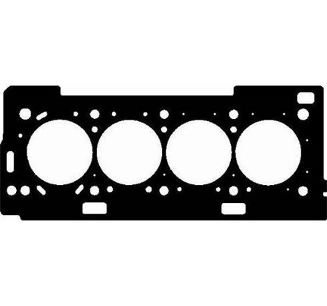 Garnitura. chiulasa - Elring-132150 - Elring-132150