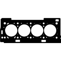 Garnitura. chiulasa - Elring-132150 - Elring-132150