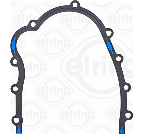 Garnitura capac. distributie - Elring-133.433 - Elring-133433