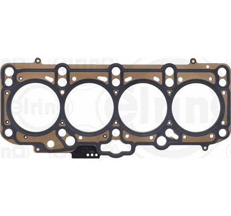 Garnitura de chiuloasa grosime. 1.65mm AUDI A3. A4 B5. A4 B6. A4 B7. A6 C5. FORD GALAXY I. GALAXY MK I. SEAT ALHAMBRA. ALTEA. AL