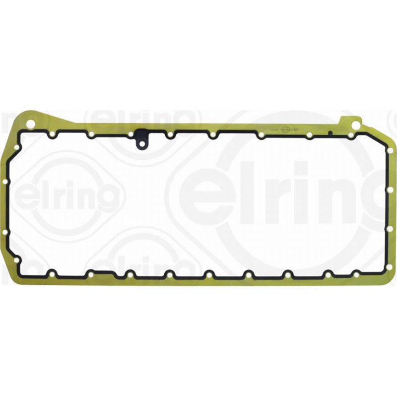 Garnitura cu jet de ulei BMW 3 E46. 5 E39. 5 E60. 5 E61. 7 E38. 7 E65. E66. E67. X3 E83. X5 E53. LAND ROVER RANGE ROVER III. OPE