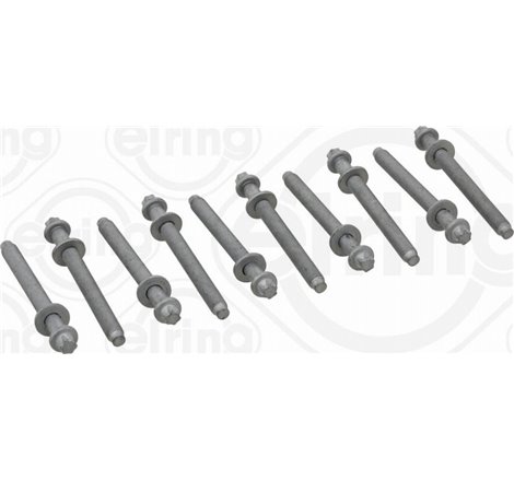 Set de suruburi pentru capul cilindrului CITROEN BERLINGO. BERLINGO-MINIVAN. BX. C15. C15-MINIVAN. C25. EVASION. JUMPER I. JUMPY