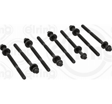 Set surub. chiulasa - Elring-152570 - Elring-152570