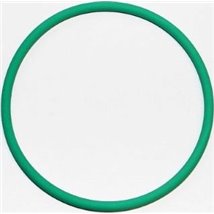 Garnitura, Carcasa galerie admisie - Elring-152.830