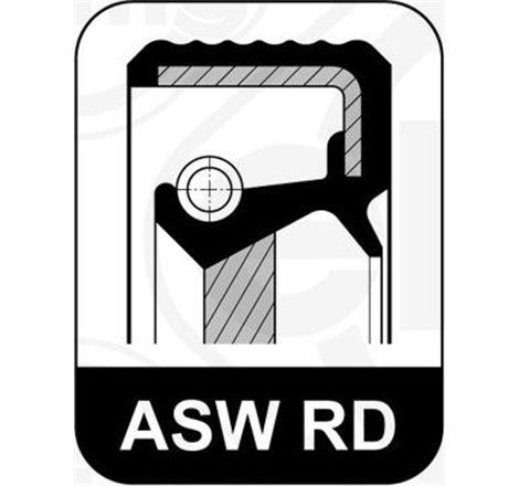 Simering. ax cu came - Elring-153.740 - Elring-153.740