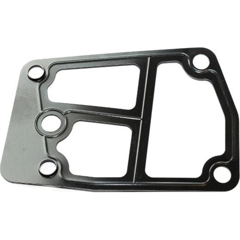 Garnitura carcasei filtrului de ulei BMW 3 E36. 5 E34. 5 E39. 7 E38. LAND ROVER RANGE ROVER II. OPEL OMEGA B 2.5D 09.91-05.04 - 