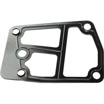 Garnitura carcasei filtrului de ulei BMW 3 E36. 5 E34. 5 E39. 7 E38. LAND ROVER RANGE ROVER II. OPEL OMEGA B 2.5D 09.91-05.04 - 